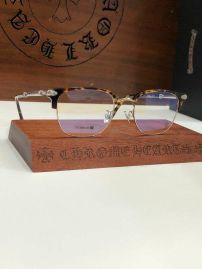 Picture of Chrome Hearts Optical Glasses _SKUfw46734819fw